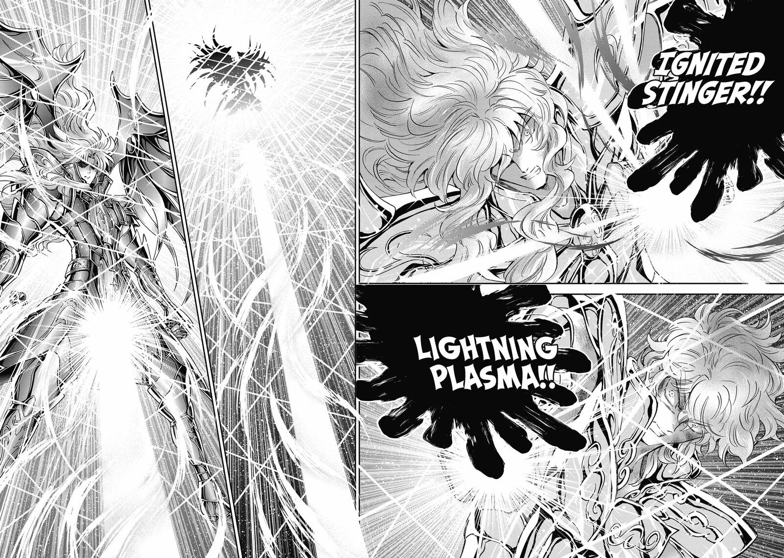 Saint Seiya Saintia Shou 81 17