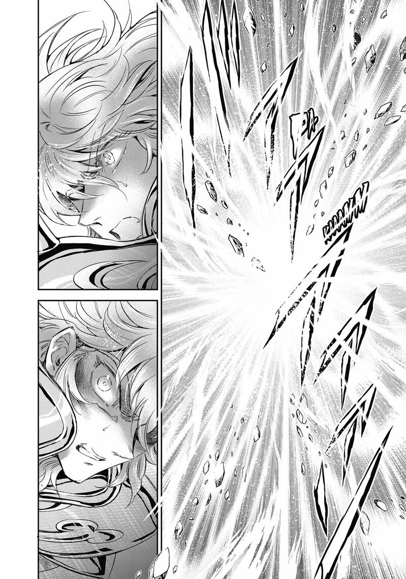 Saint Seiya Saintia Shou 81 18