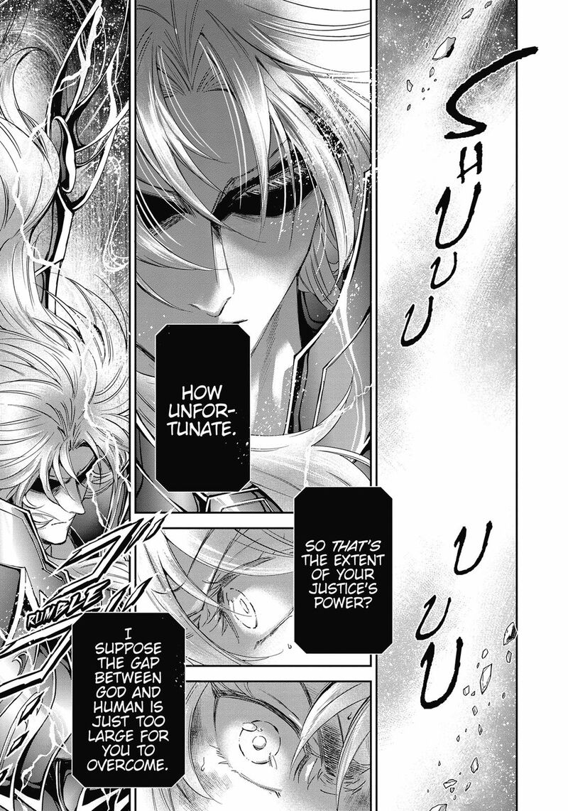 Saint Seiya Saintia Shou 81 19