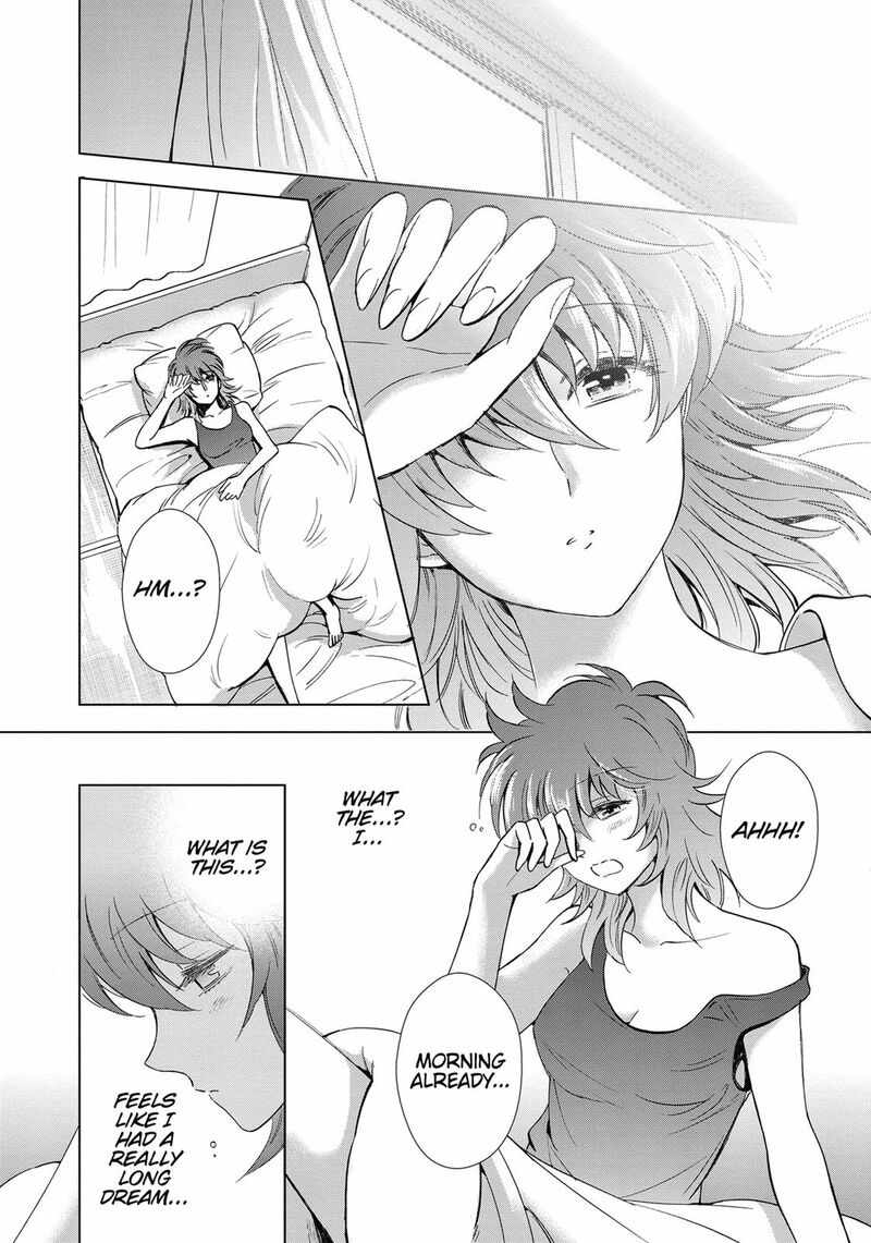 Saint Seiya Saintia Shou 81 22