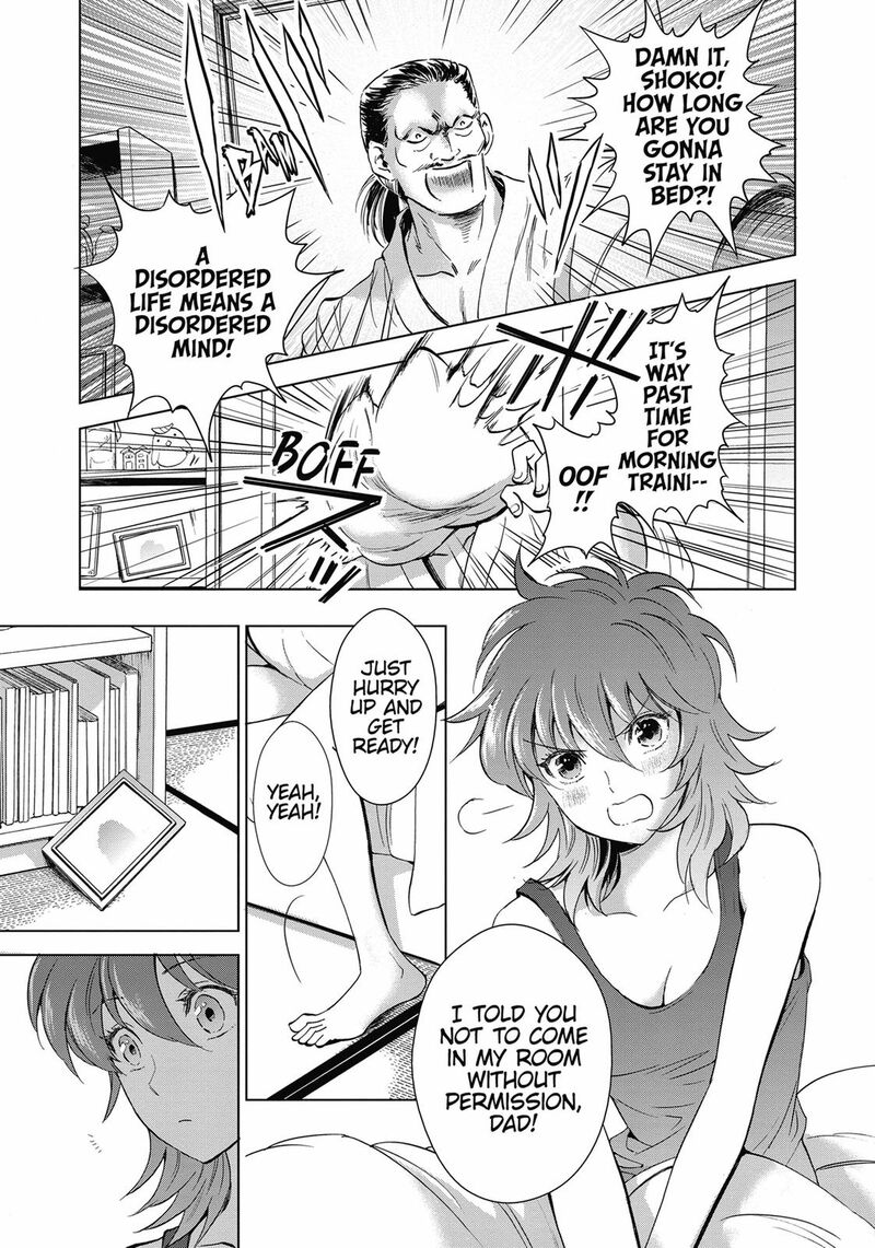 Saint Seiya Saintia Shou 81 23