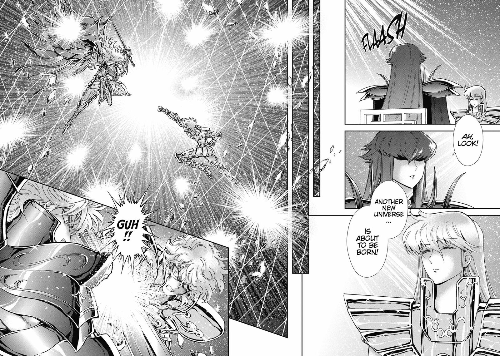 Saint Seiya Saintia Shou 81 3