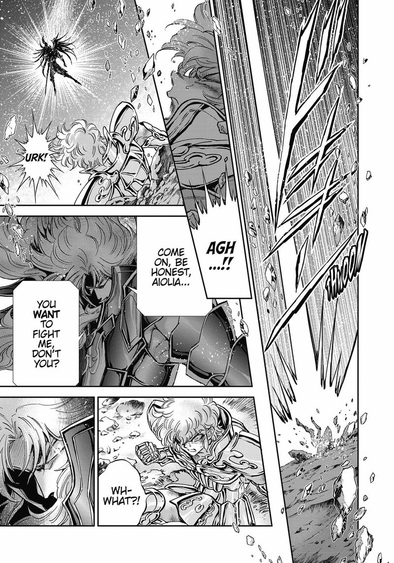 Saint Seiya Saintia Shou 81 5