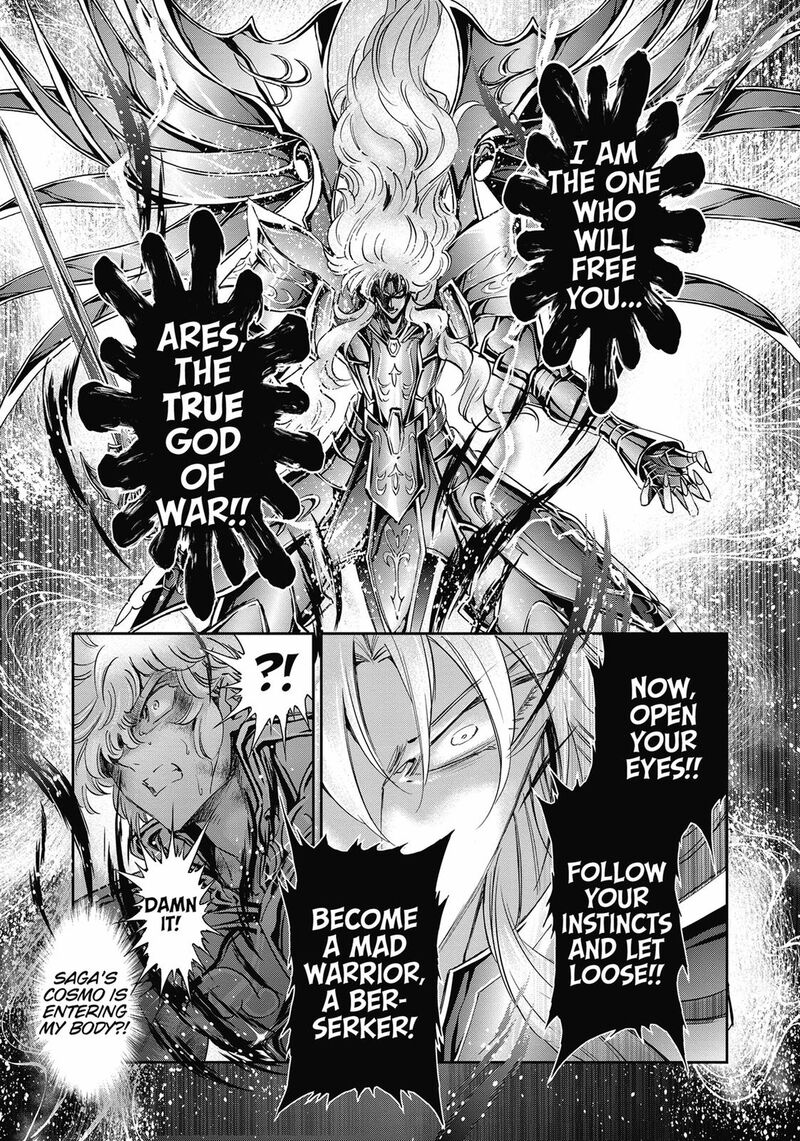 Saint Seiya Saintia Shou 81 7