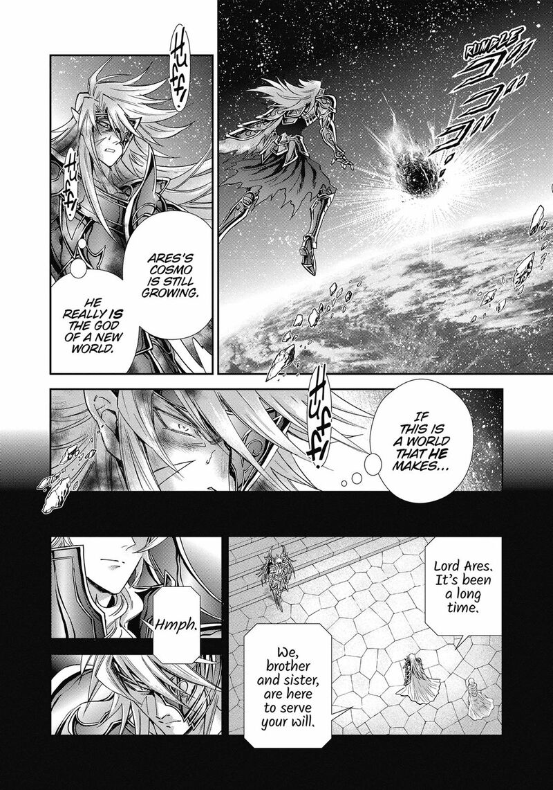 Saint Seiya Saintia Shou 81 8