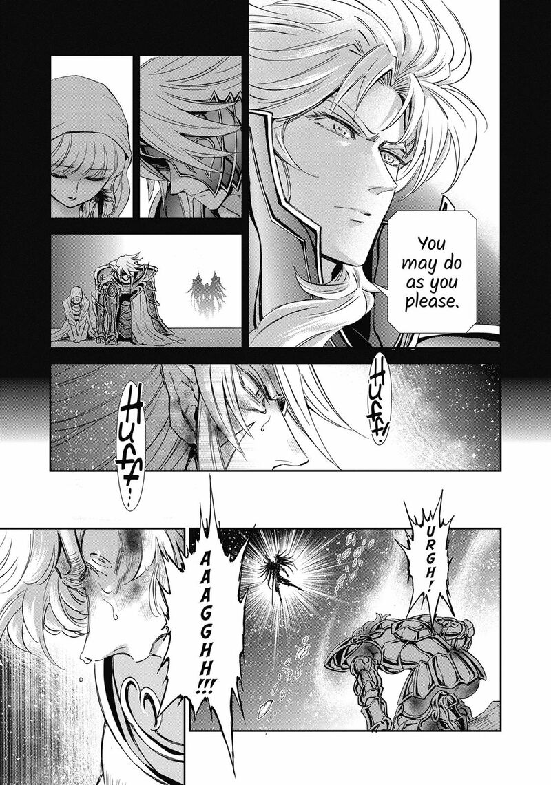 Saint Seiya Saintia Shou 81 9