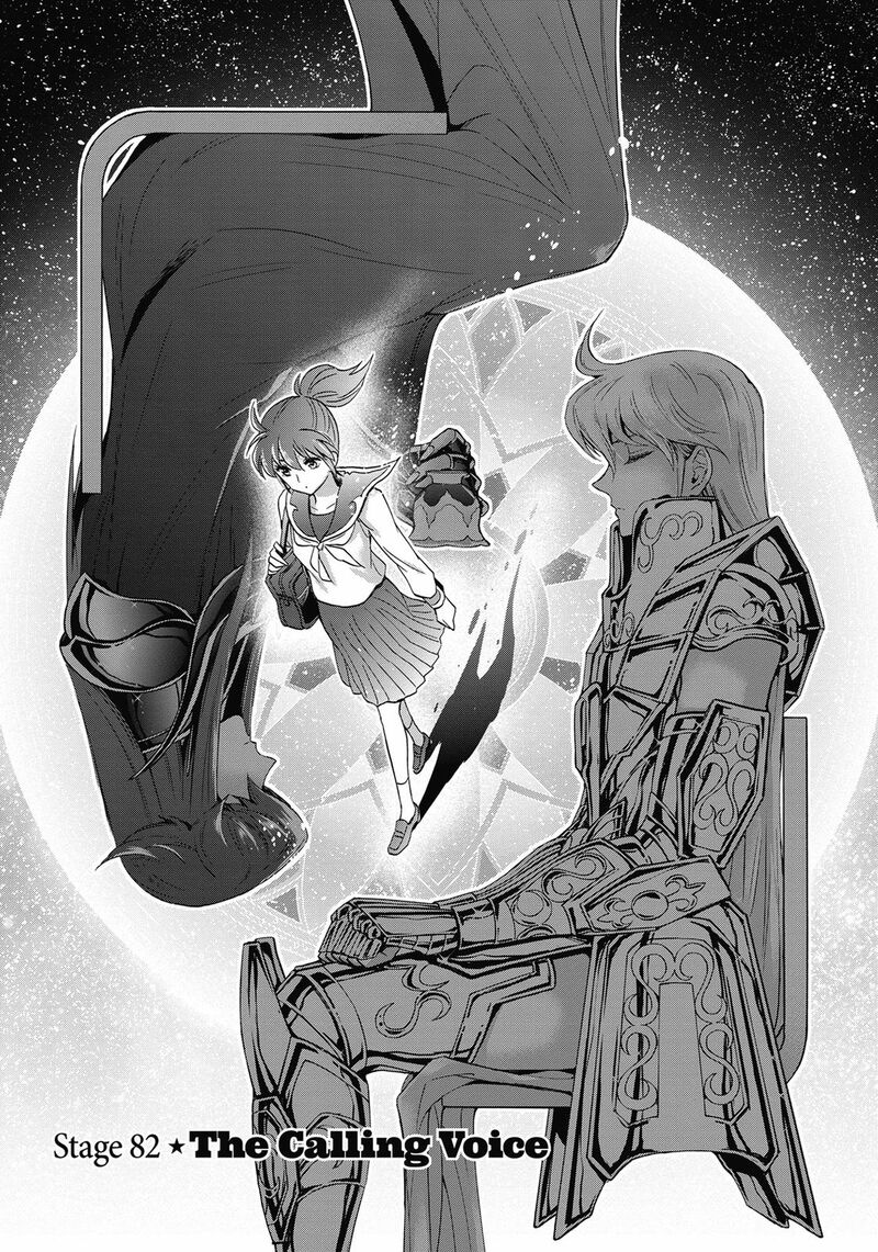 Saint Seiya Saintia Shou 82 1