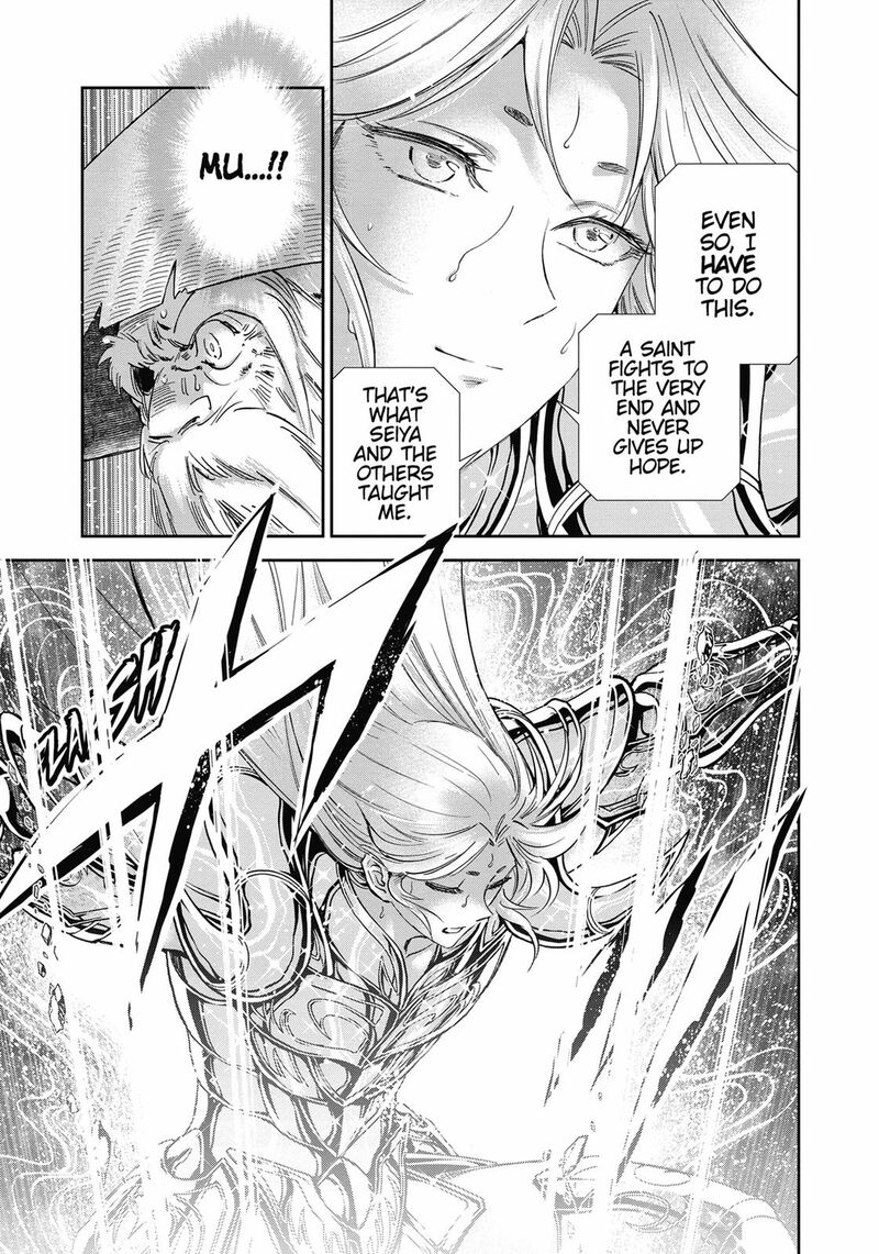 Saint Seiya Saintia Shou 82 10