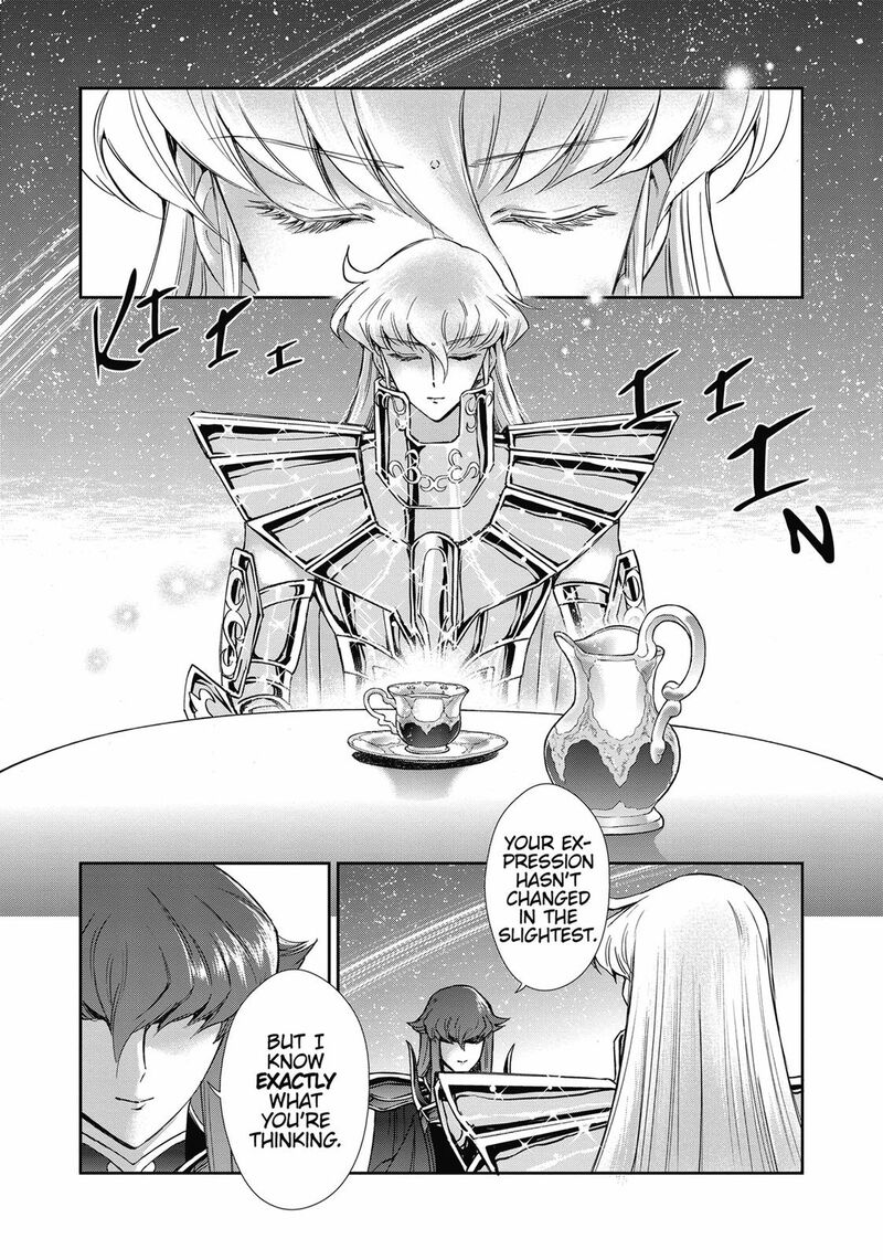 Saint Seiya Saintia Shou 82 11