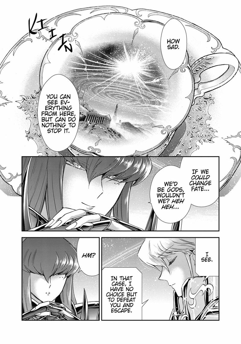 Saint Seiya Saintia Shou 82 12