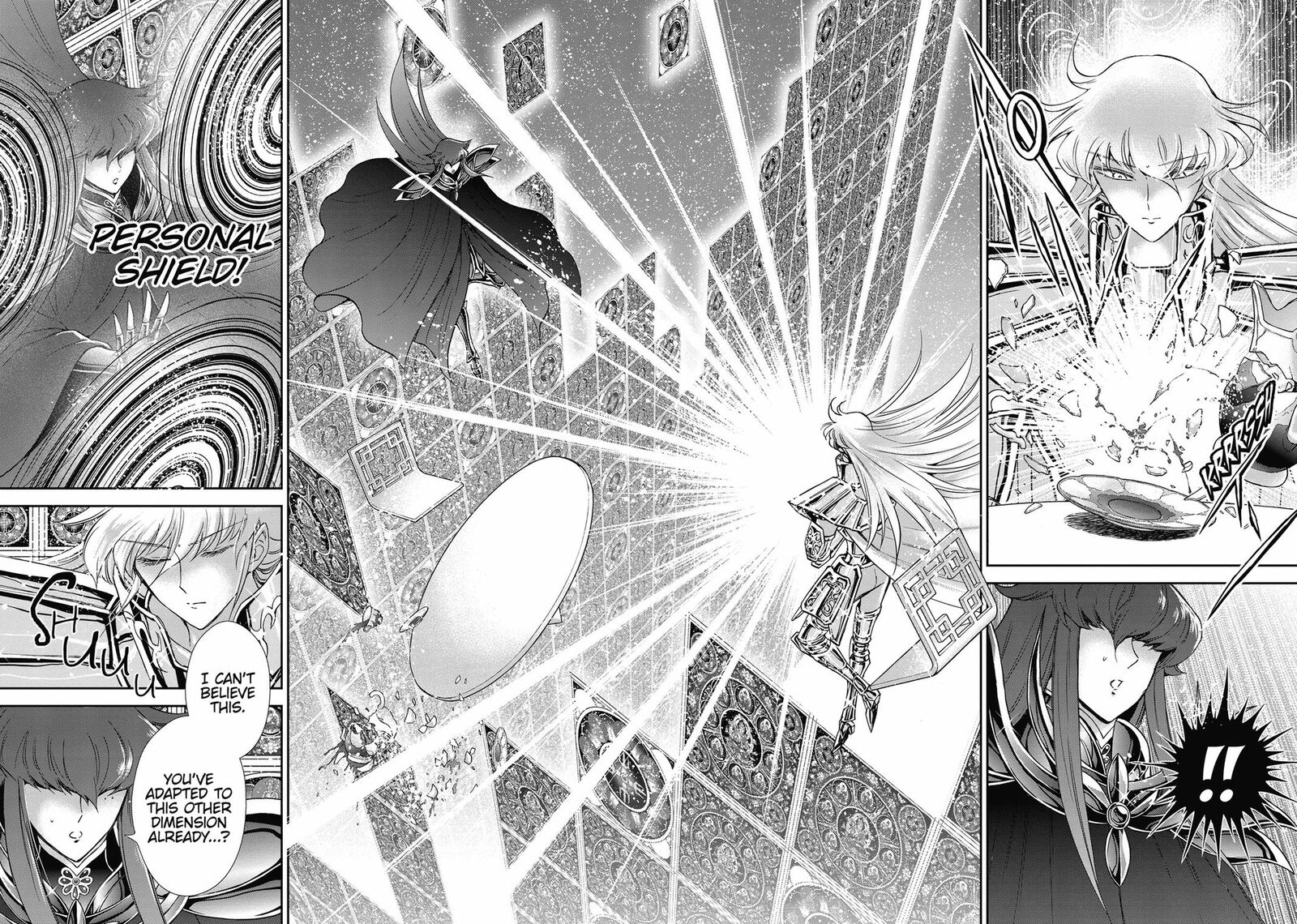 Saint Seiya Saintia Shou 82 13