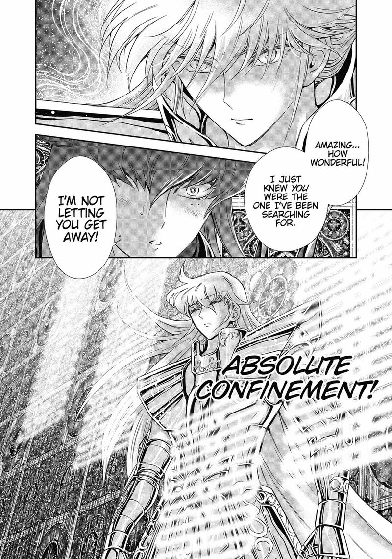 Saint Seiya Saintia Shou 82 14
