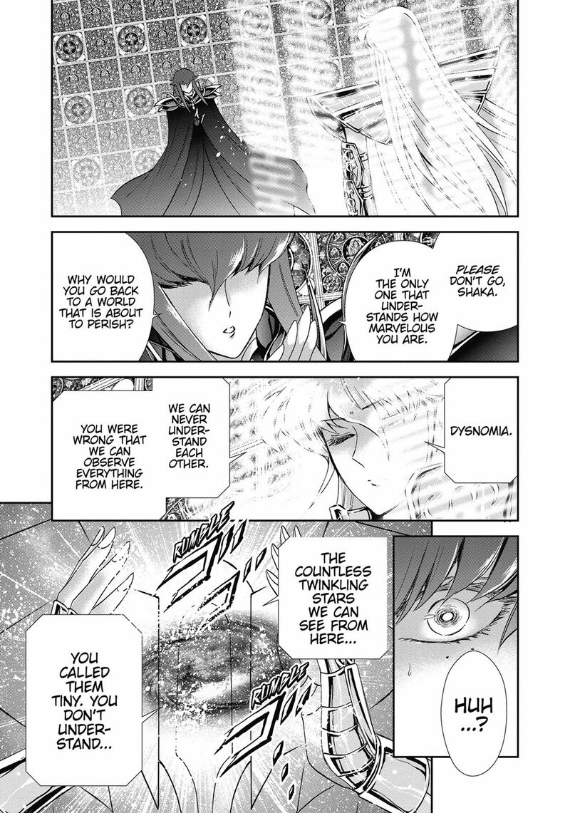 Saint Seiya Saintia Shou 82 15