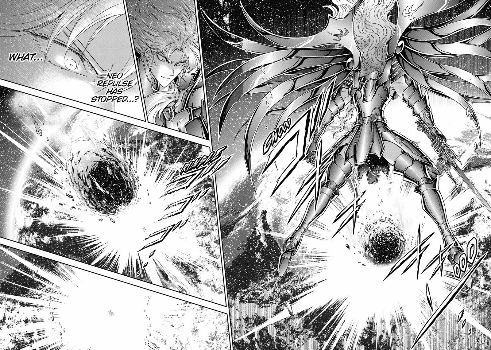 Saint Seiya Saintia Shou 82 17
