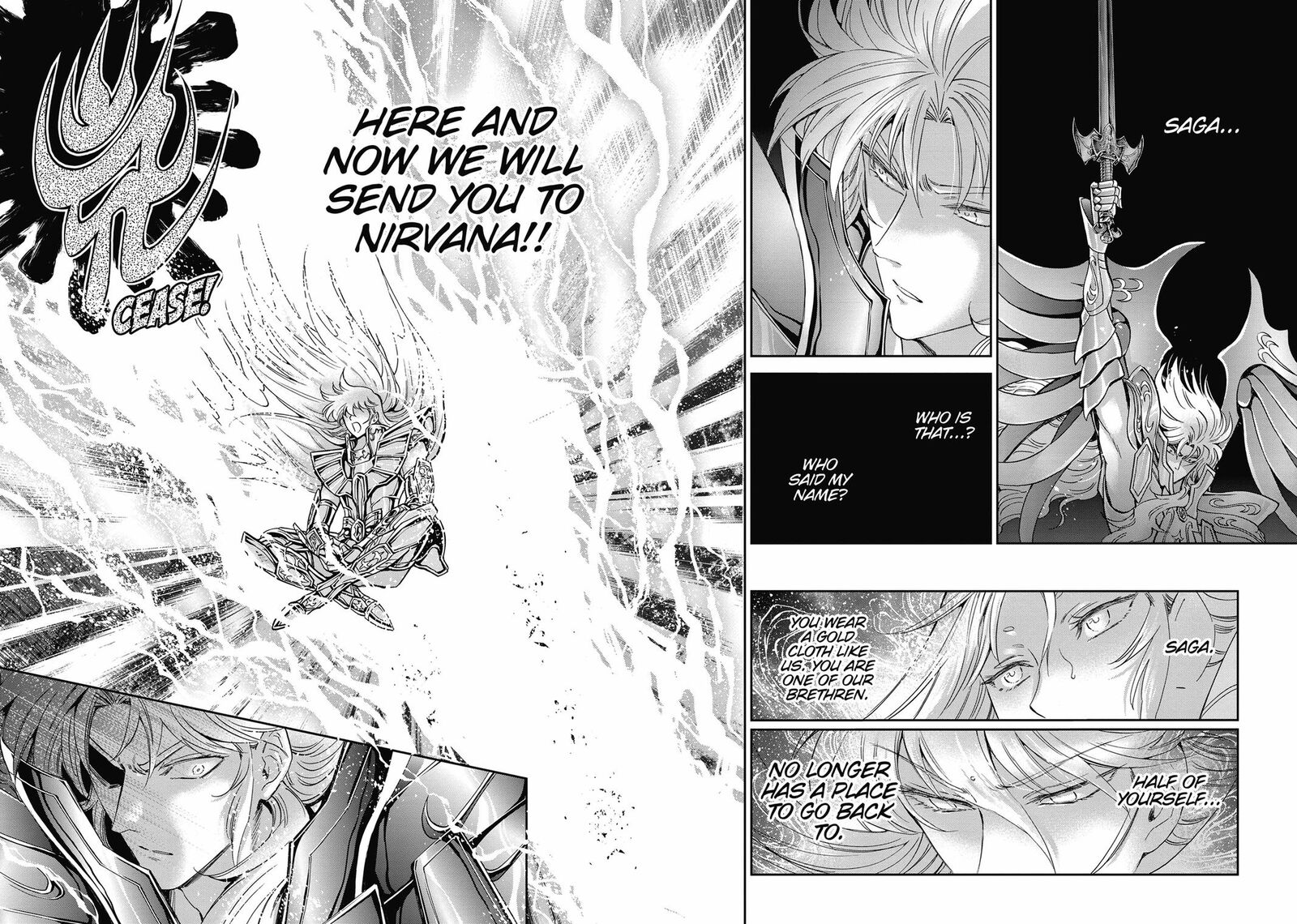 Saint Seiya Saintia Shou 82 21