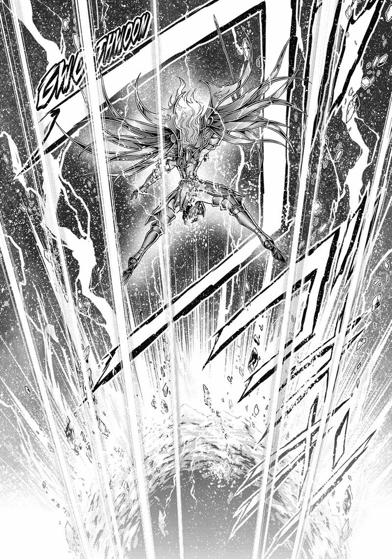 Saint Seiya Saintia Shou 82 22