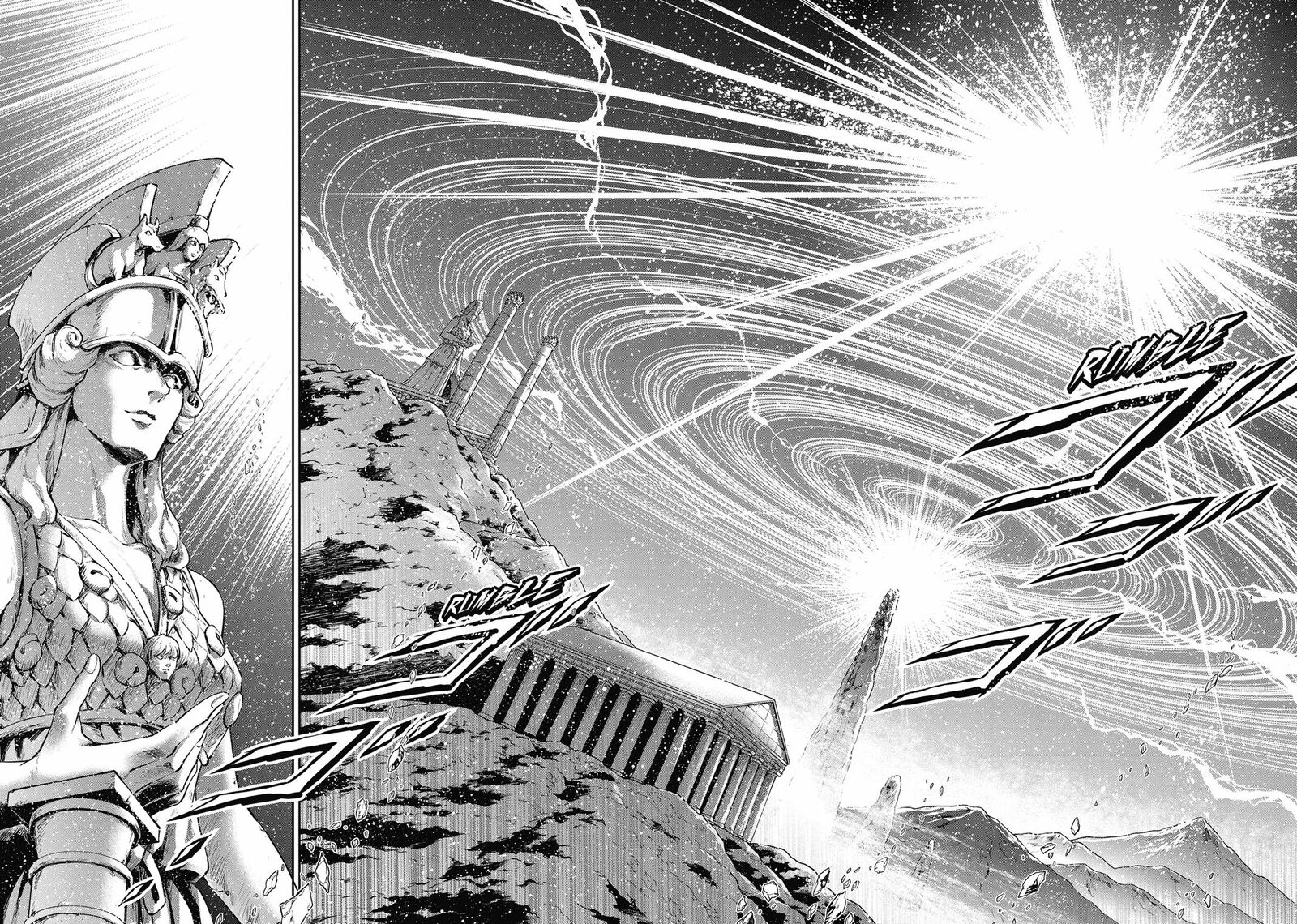 Saint Seiya Saintia Shou 82 6