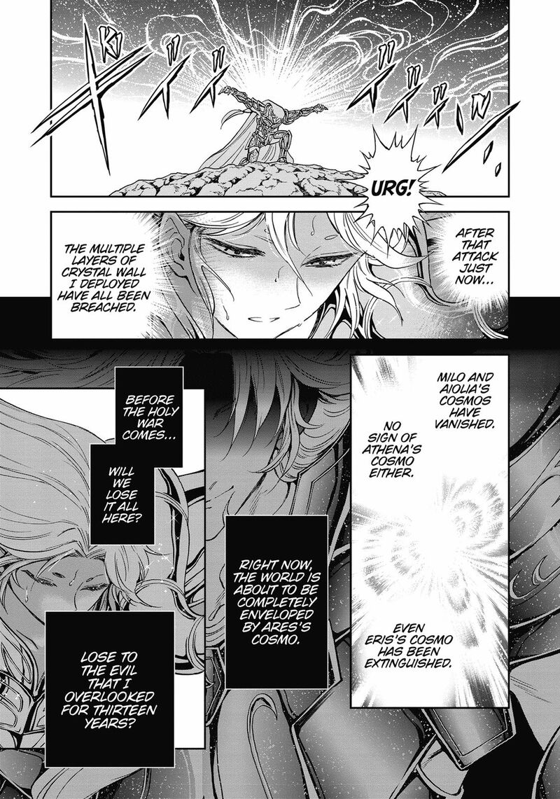 Saint Seiya Saintia Shou 82 8