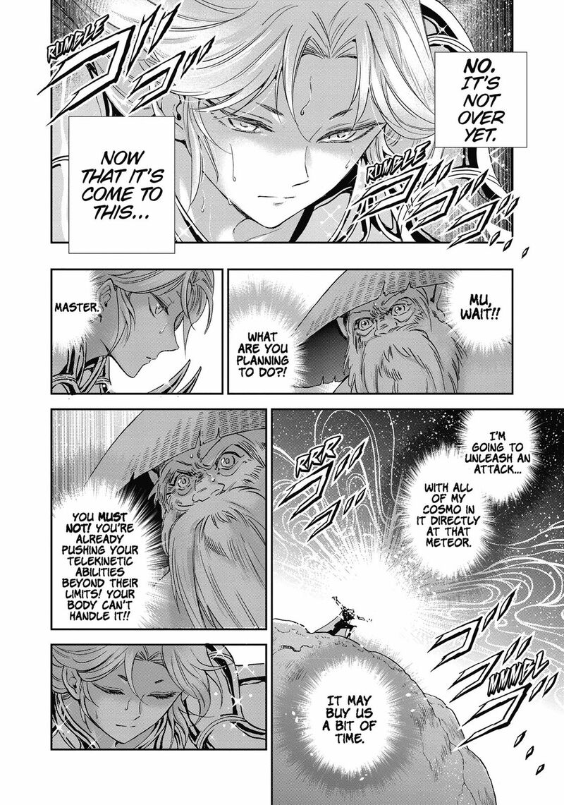 Saint Seiya Saintia Shou 82 9