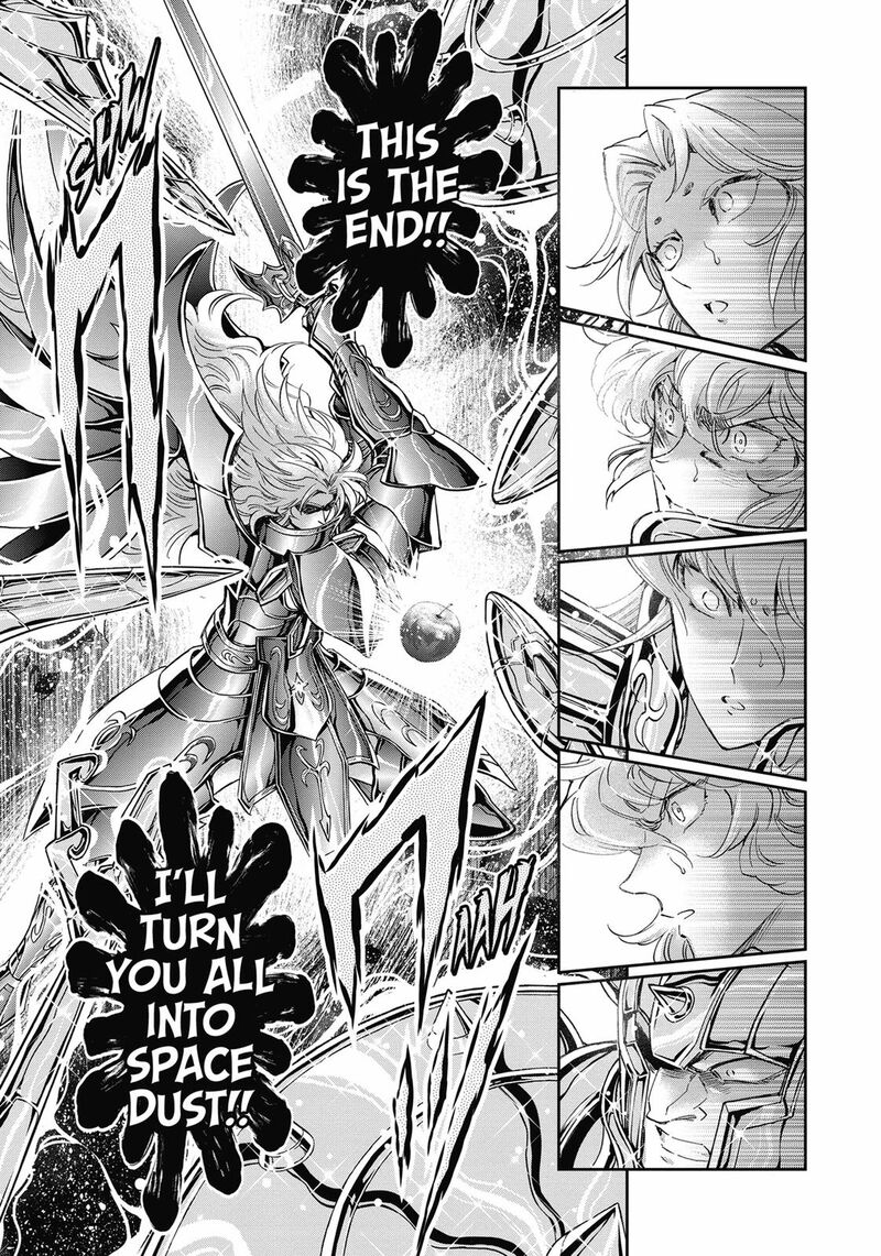 Saint Seiya Saintia Shou 83 10