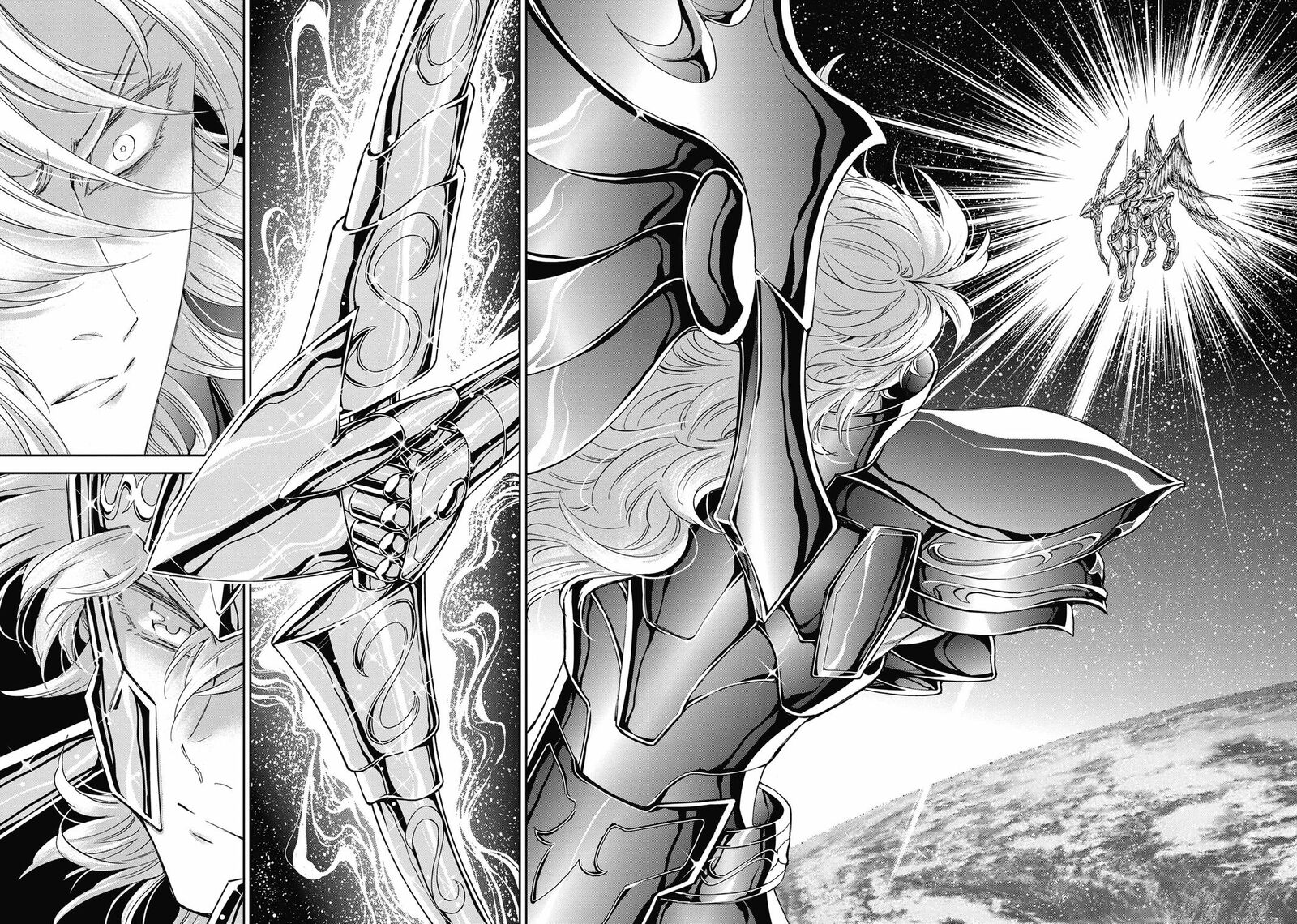 Saint Seiya Saintia Shou 83 11