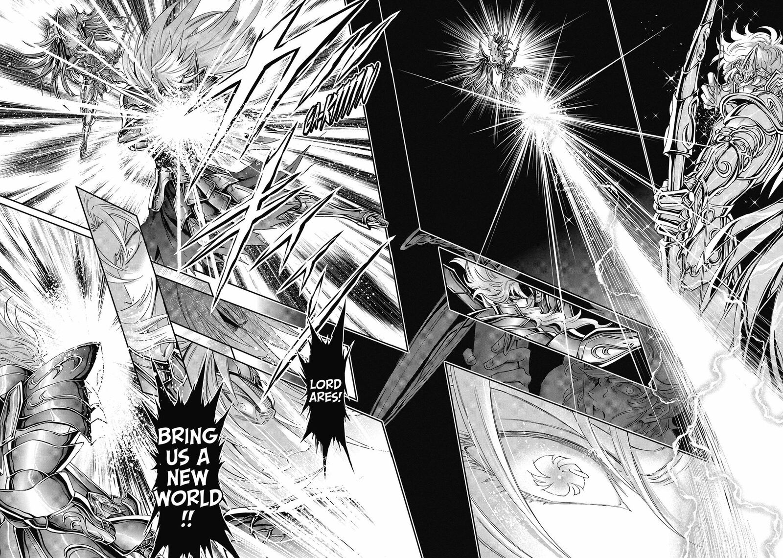 Saint Seiya Saintia Shou 83 12