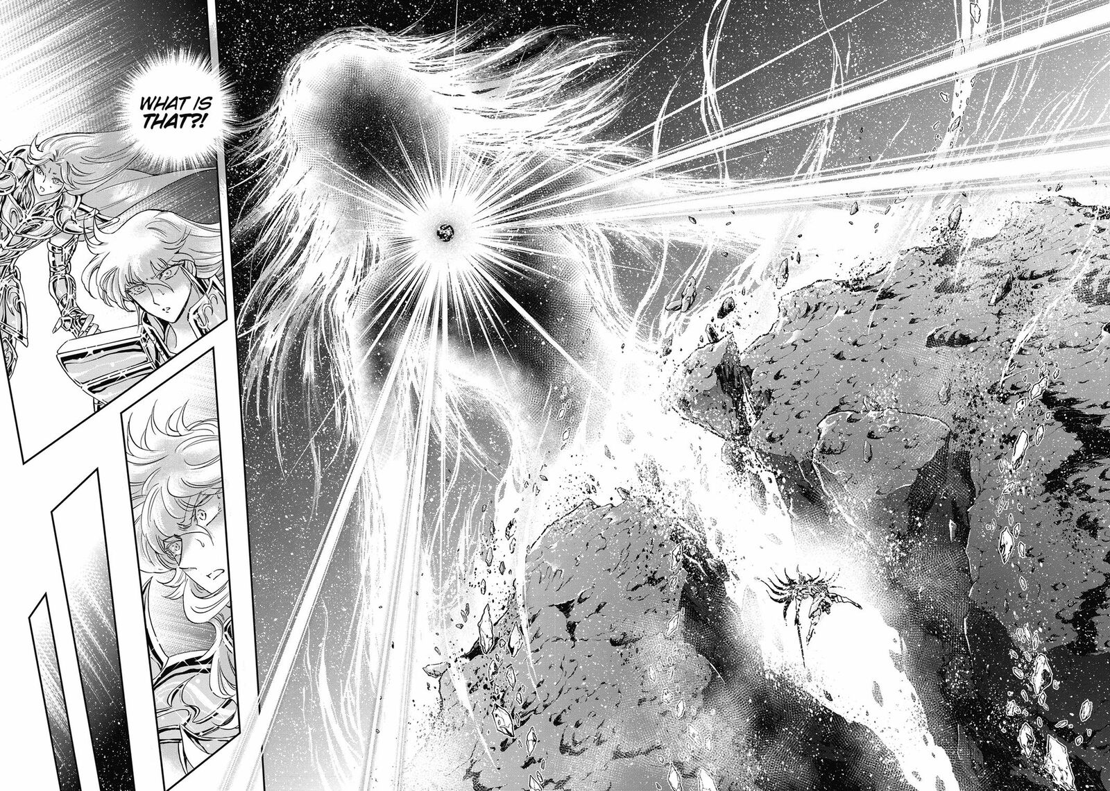 Saint Seiya Saintia Shou 83 14