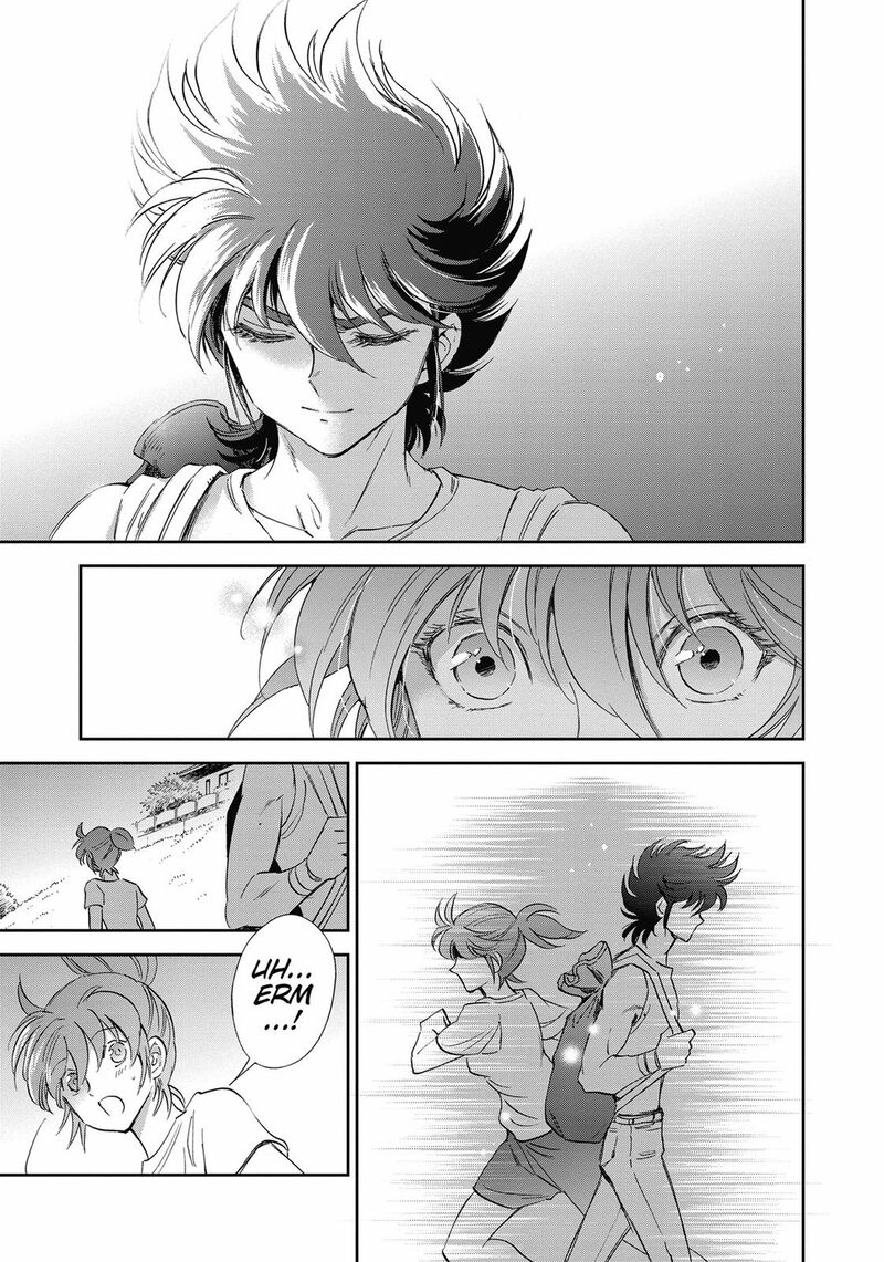 Saint Seiya Saintia Shou 83 18