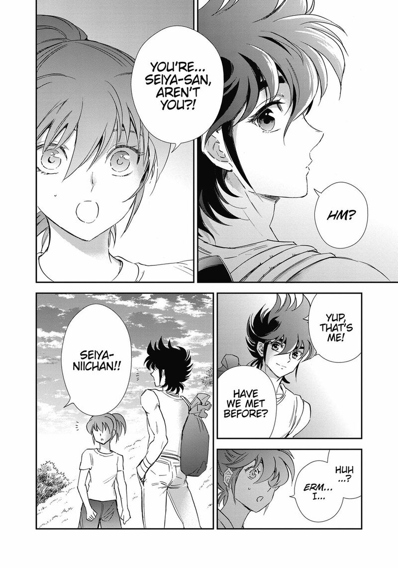 Saint Seiya Saintia Shou 83 19