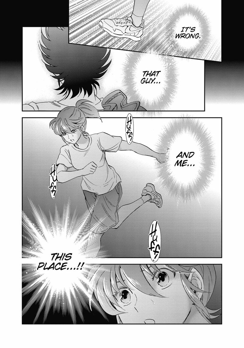 Saint Seiya Saintia Shou 83 21