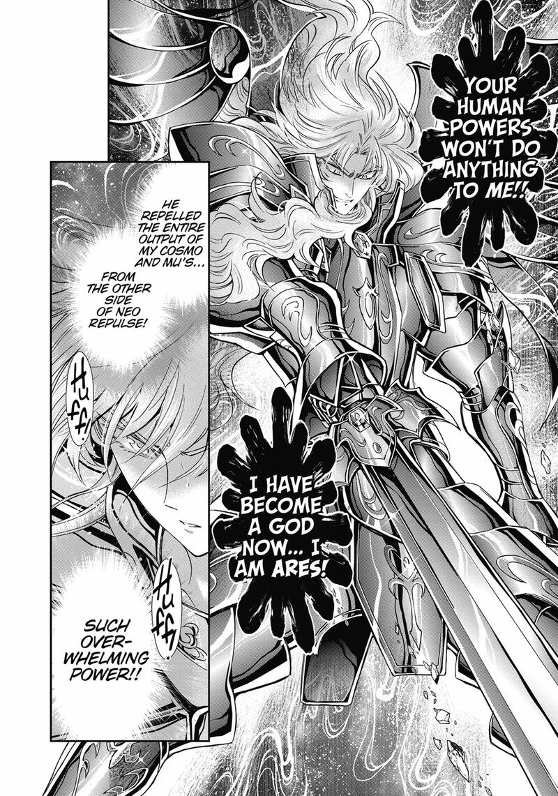 Saint Seiya Saintia Shou 83 3