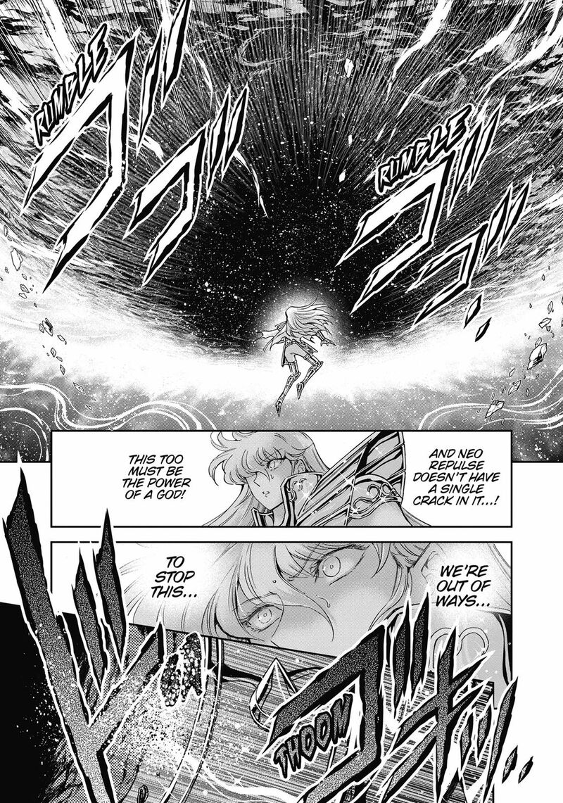Saint Seiya Saintia Shou 83 4