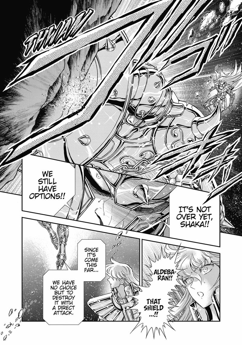 Saint Seiya Saintia Shou 83 5