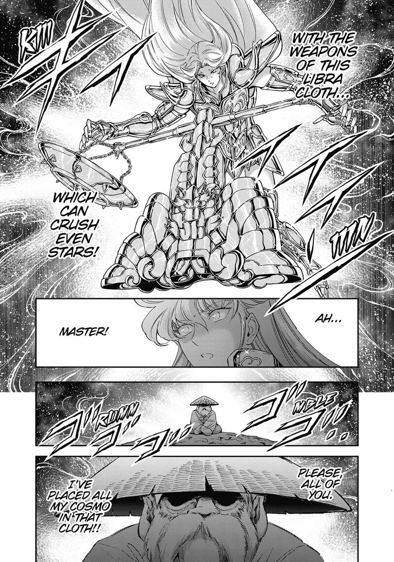 Saint Seiya Saintia Shou 83 6