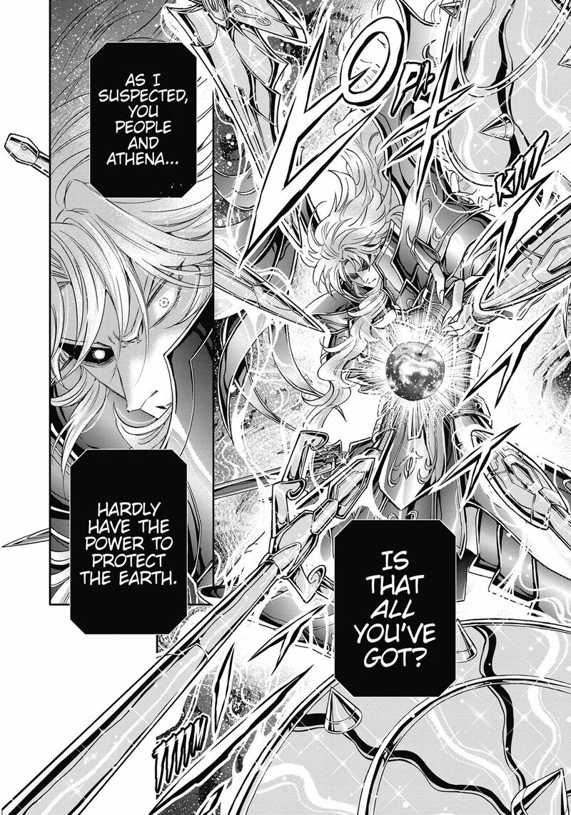 Saint Seiya Saintia Shou 83 9