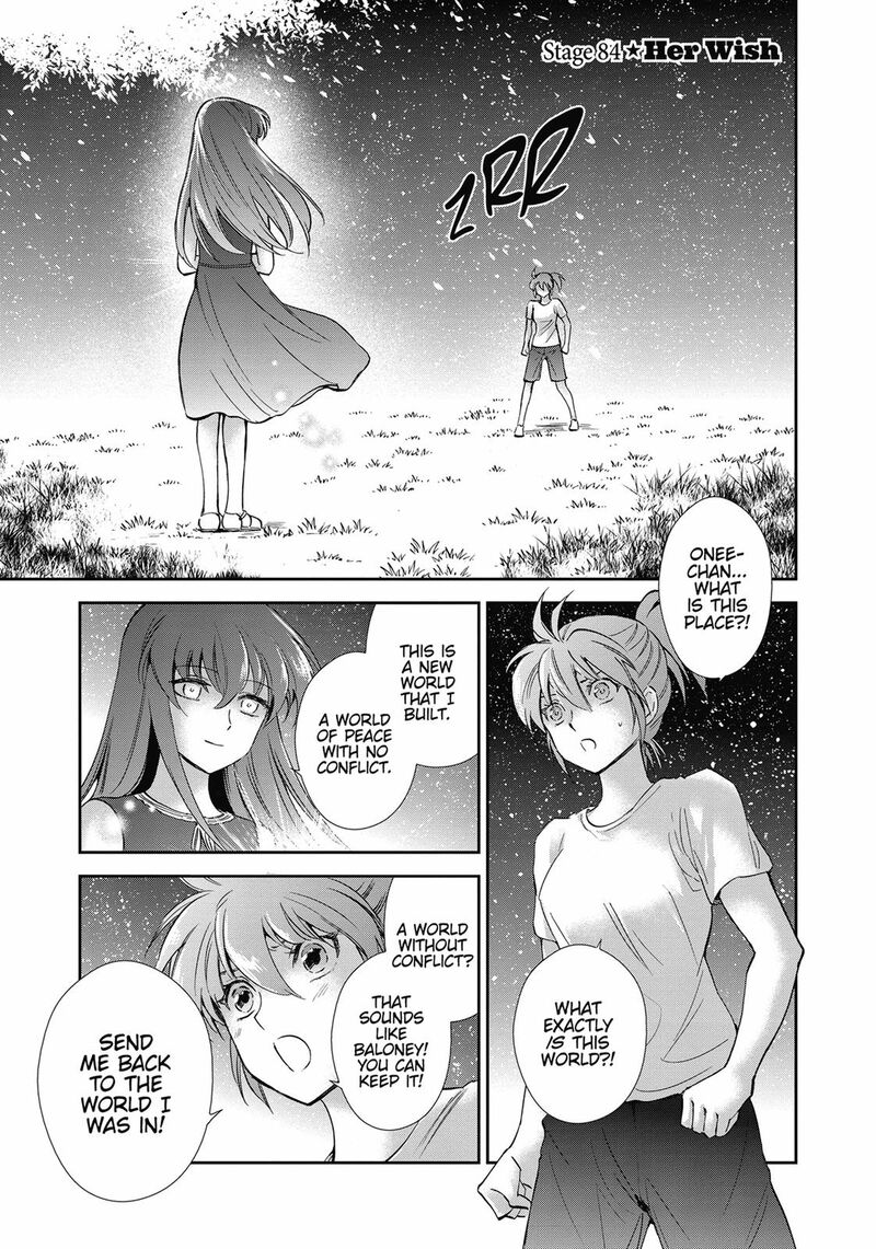 Saint Seiya Saintia Shou 84 1