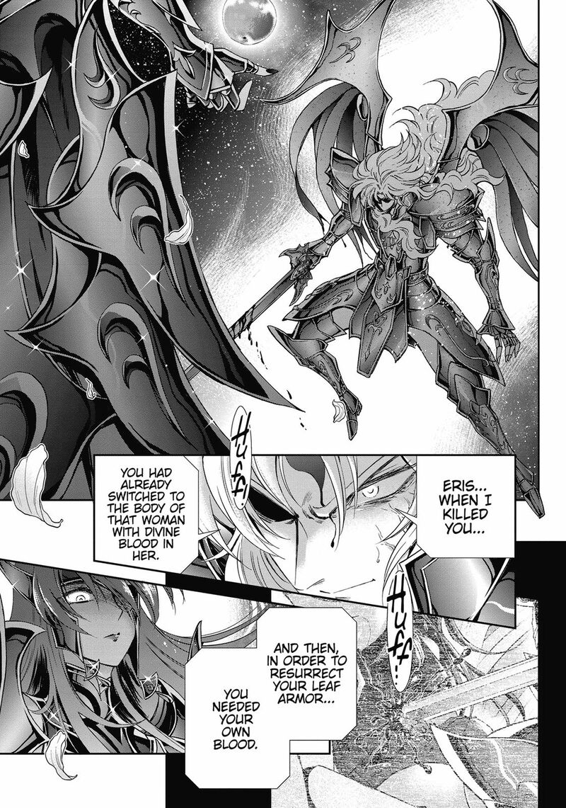 Saint Seiya Saintia Shou 84 11