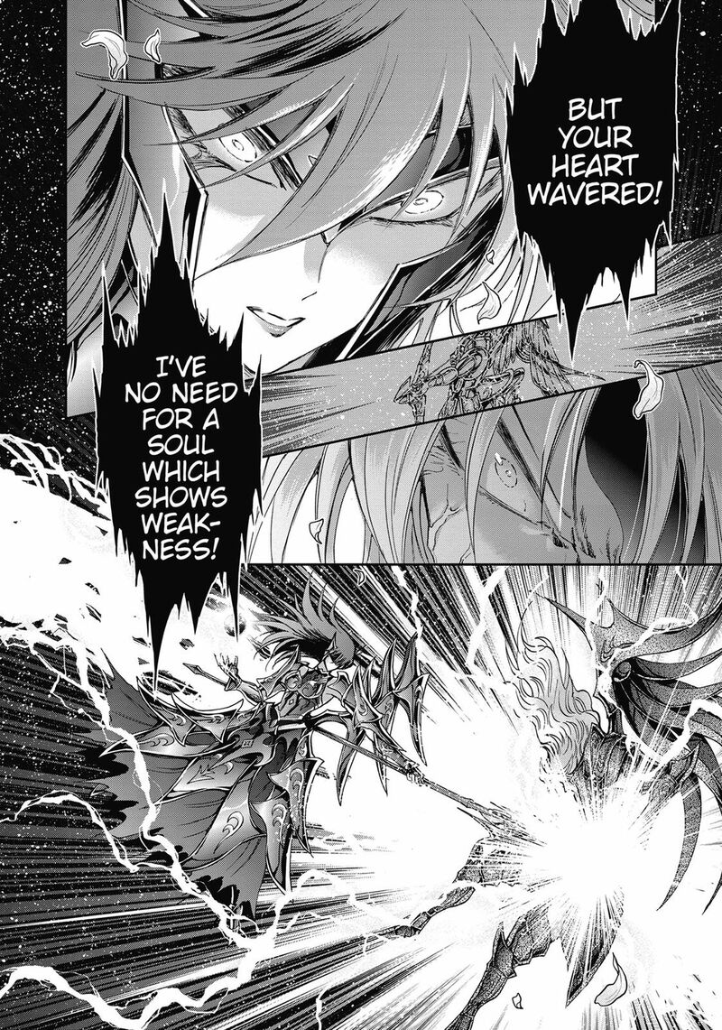 Saint Seiya Saintia Shou 84 14