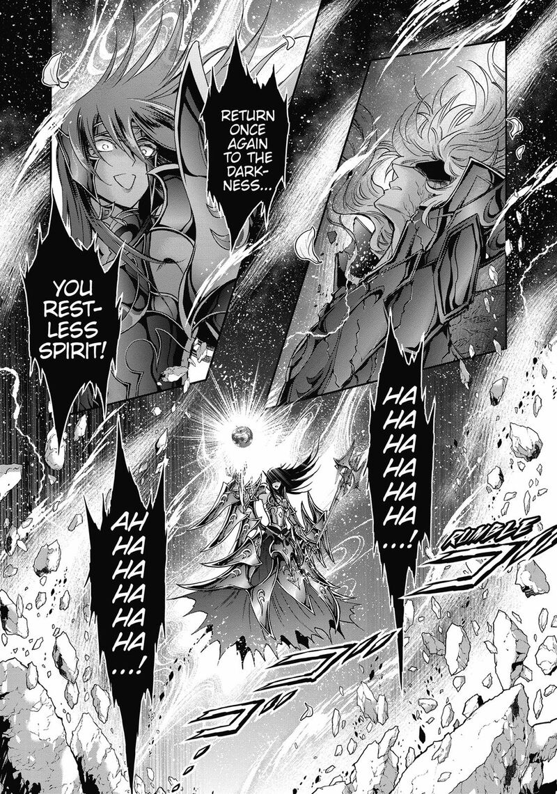 Saint Seiya Saintia Shou 84 15