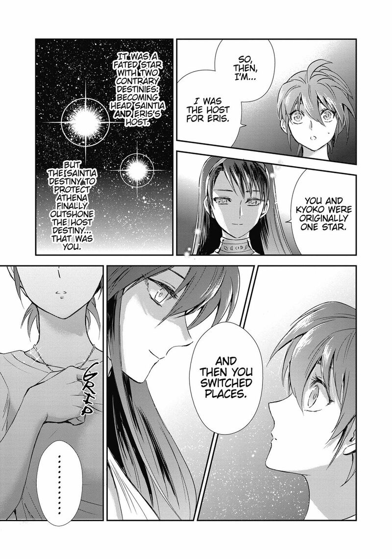 Saint Seiya Saintia Shou 84 17
