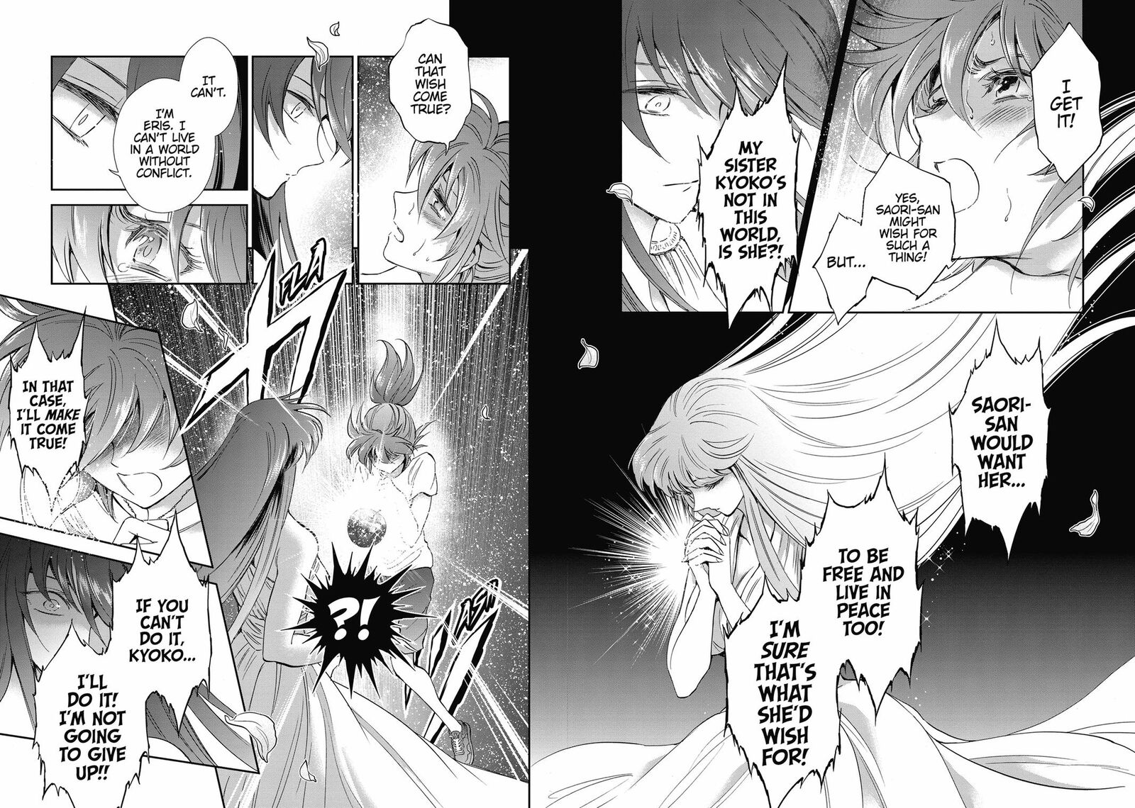 Saint Seiya Saintia Shou 84 20