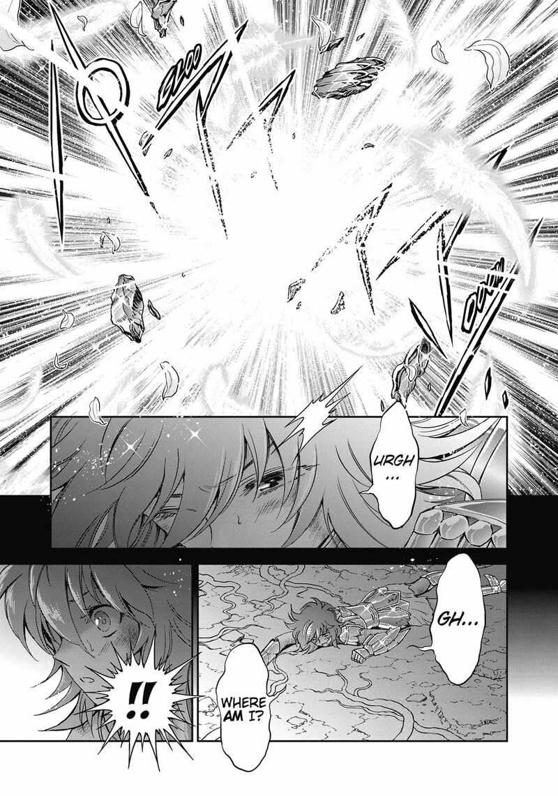 Saint Seiya Saintia Shou 84 22