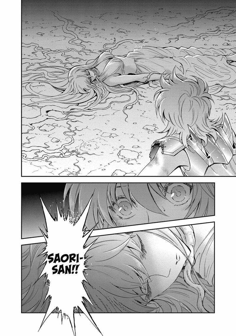 Saint Seiya Saintia Shou 84 23