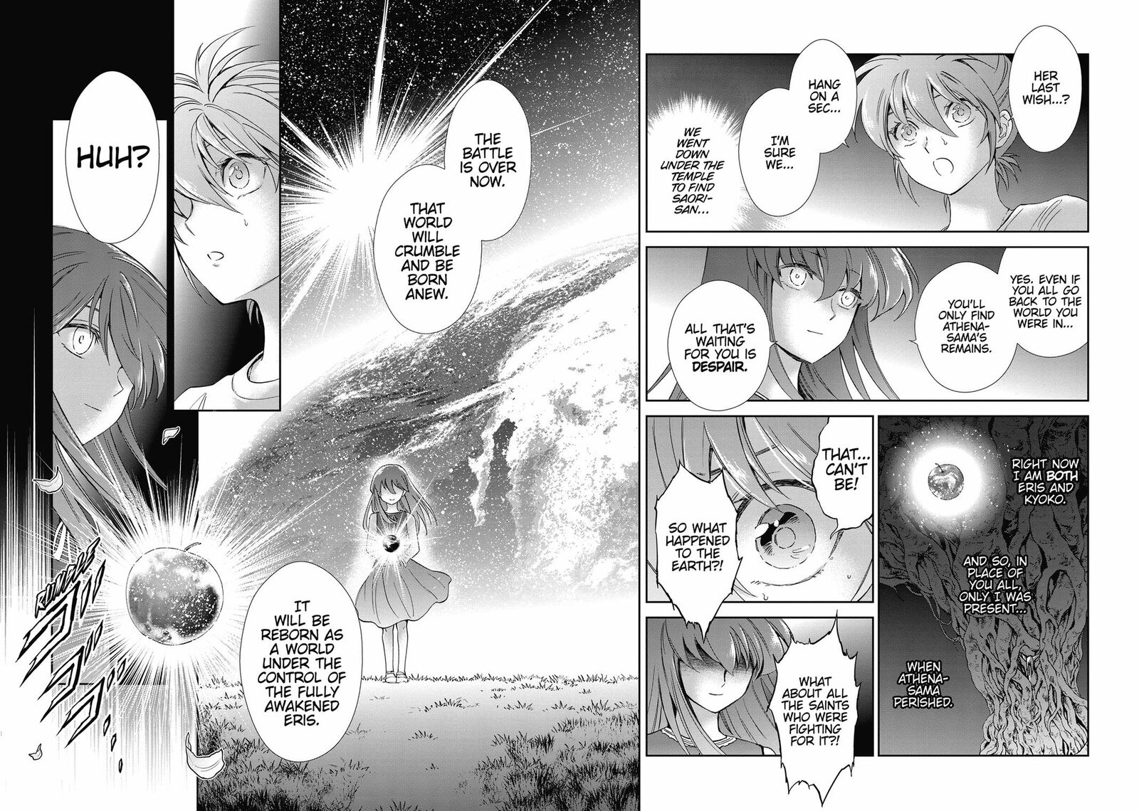Saint Seiya Saintia Shou 84 3