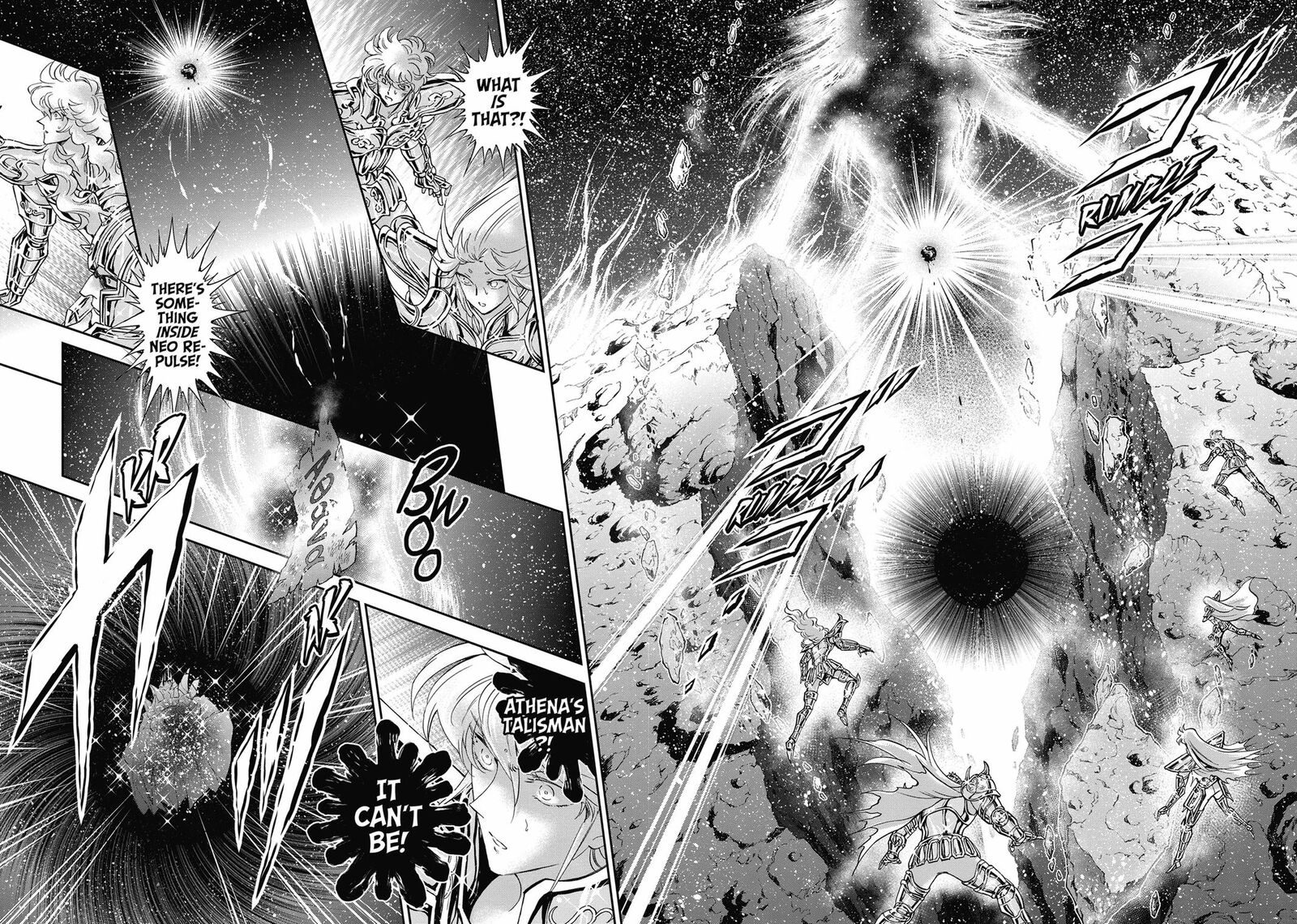 Saint Seiya Saintia Shou 84 4