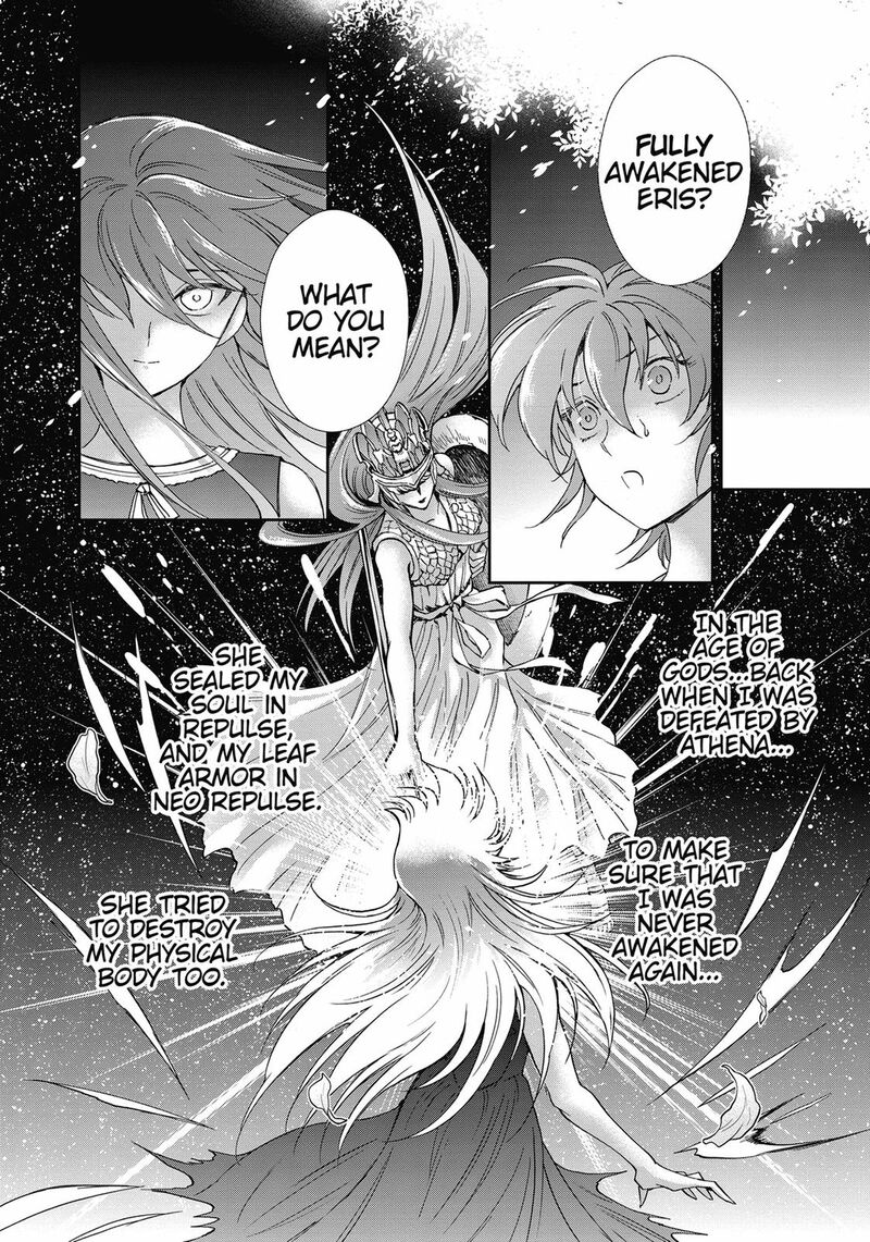 Saint Seiya Saintia Shou 84 6