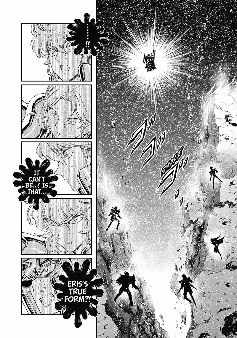 Saint Seiya Saintia Shou 84 8