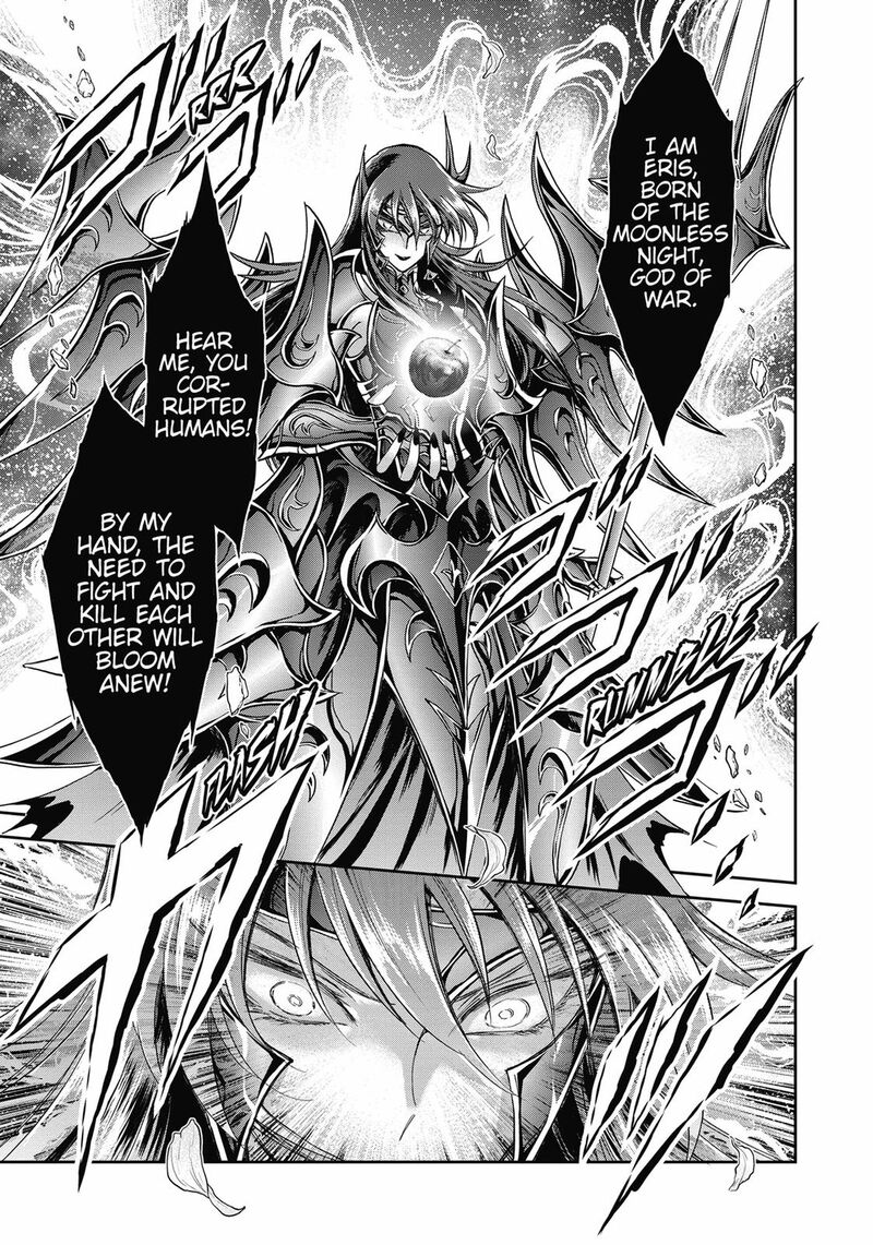 Saint Seiya Saintia Shou 84 9