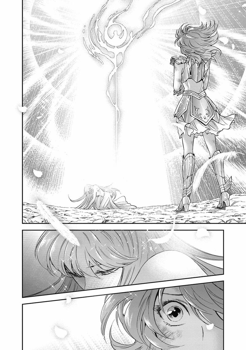 Saint Seiya Saintia Shou 85 13