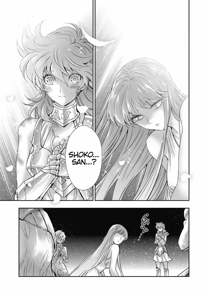 Saint Seiya Saintia Shou 85 14